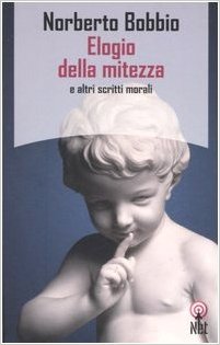 In Praise of Meekness book cover