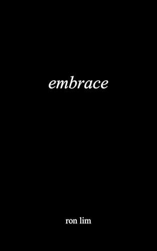 Embrace book cover