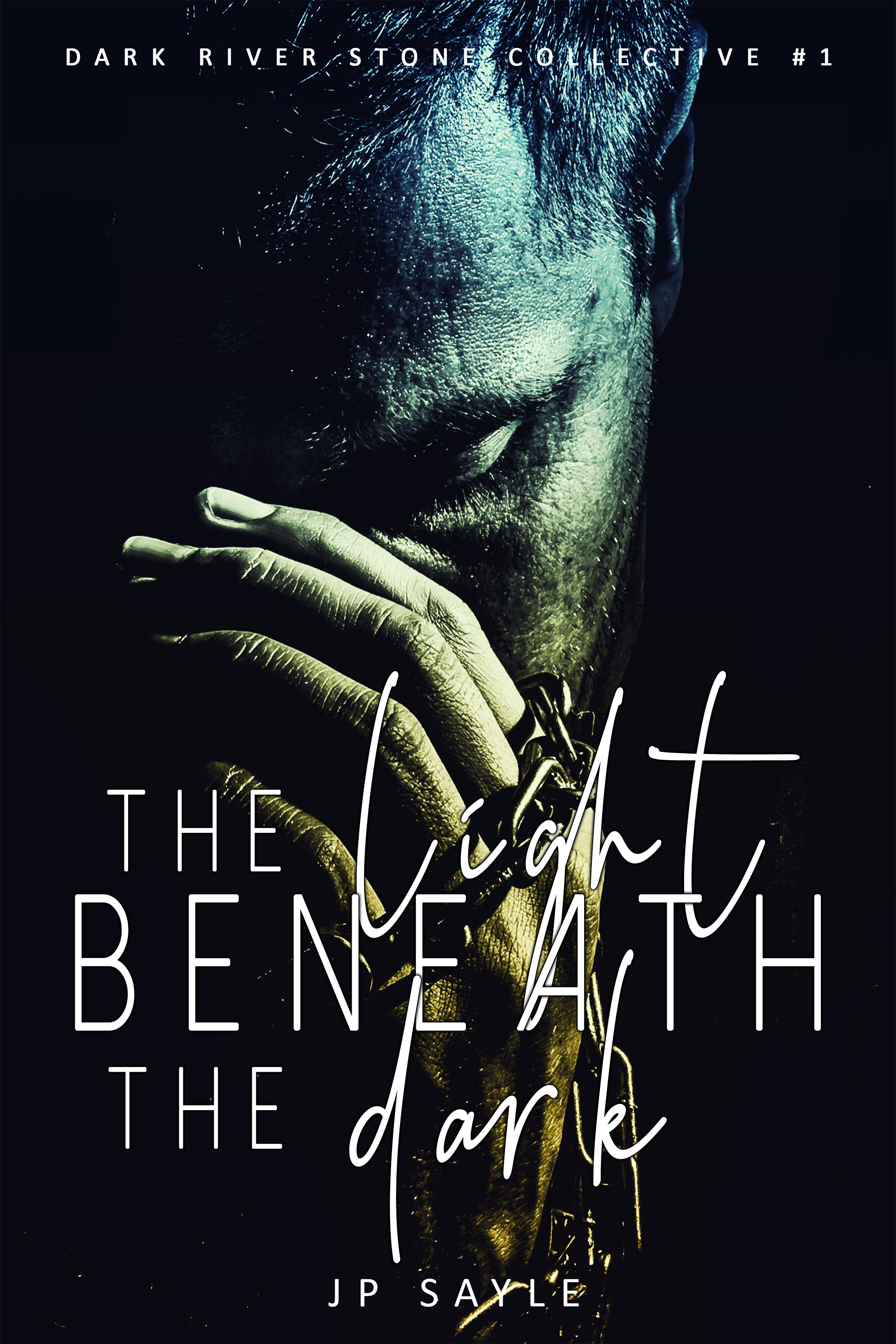 The Light Beneath the Dark book cover