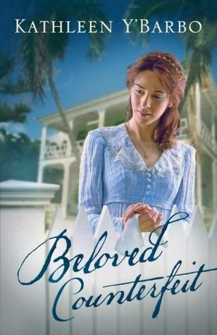 Fairweather Keys book cover 3