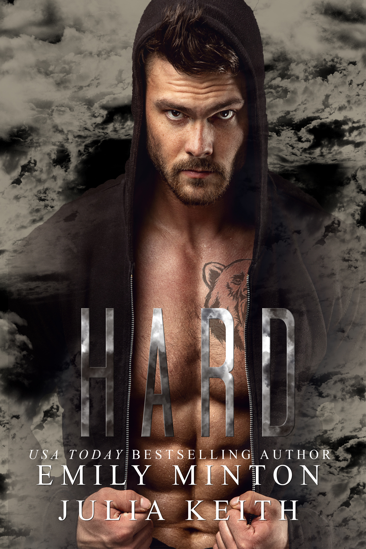 The Bear Chronicles of Willow Creek book cover 1