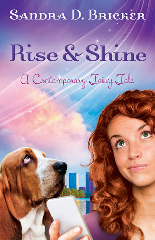 Rise and Shine book cover