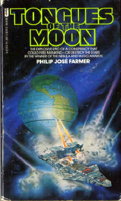 Tongues of the Moon book cover
