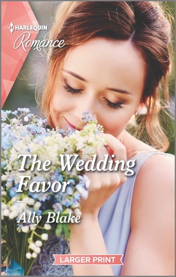 The Wedding Favor book cover