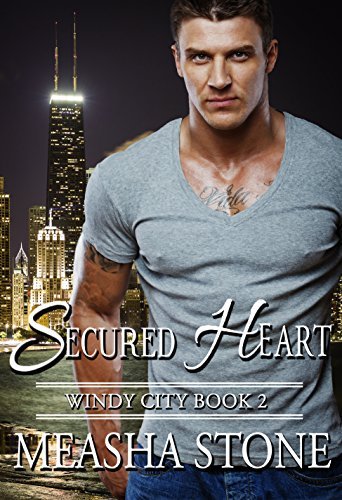 Windy City book cover 2