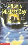 All on a Winter's Day book cover
