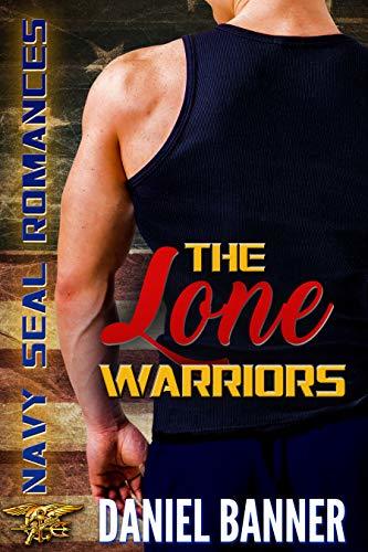 The Lone Warriors book cover