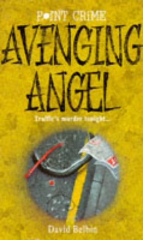 Avenging Angel book cover