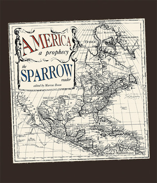 America book cover