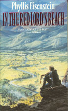 Tales of Alaric the Minstrel book cover 2