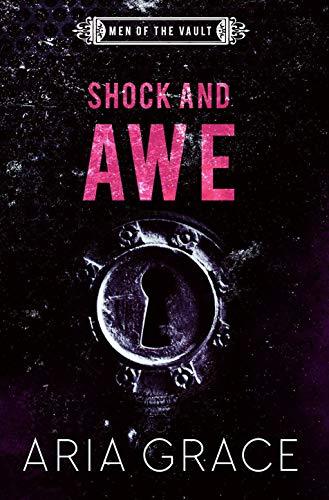 Shock and Awe book cover