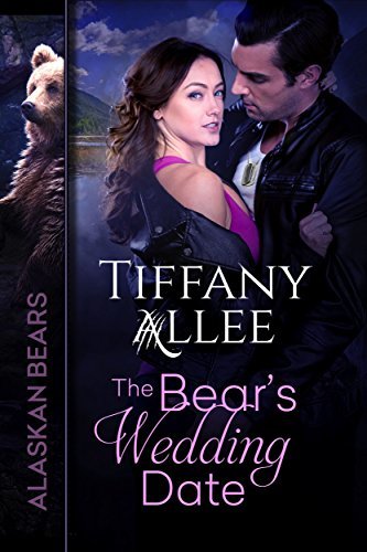 Alaskan Bears book cover 2