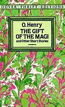 The Gift of the Magi and Other Short Stories book cover