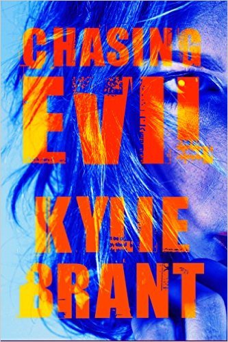 Circle of Evil book cover 1