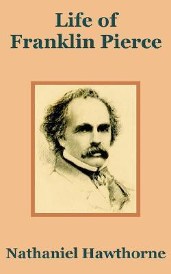 Life of Franklin Pierce book cover