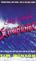 Lockie Leonard book cover 2