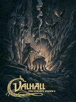 Den samlede sagaen 4 book cover