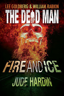 Fire and Ice book cover
