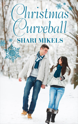 Christmas Curveball book cover