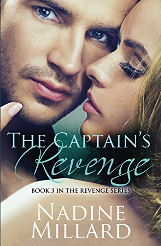 The Captain's Revenge book cover
