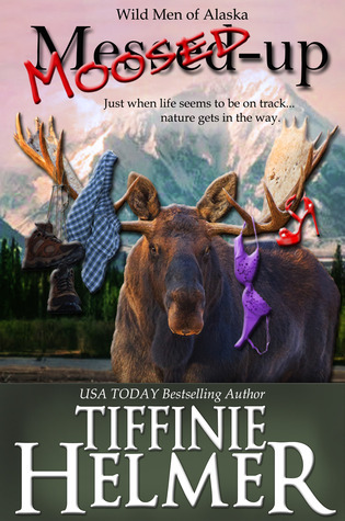 Wild Men of Alaska book cover 2