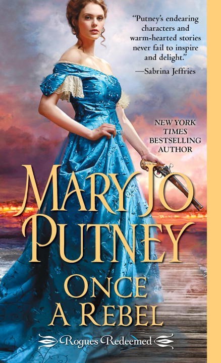 Rogues Redeemed book cover 2