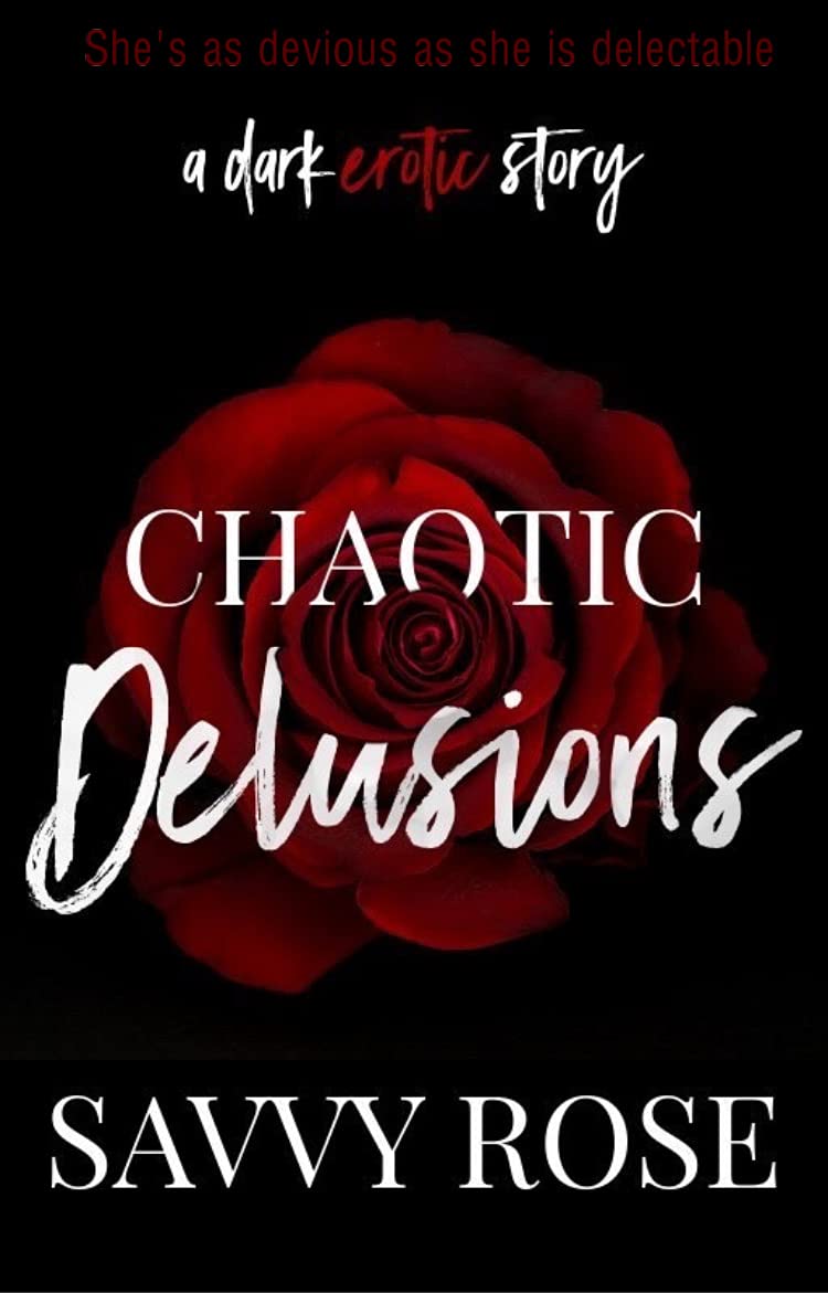 Chaotic Delusions book cover