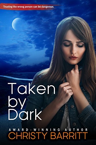 Taken by Dark book cover