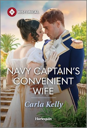 Navy Captain's Convenient Wife book cover