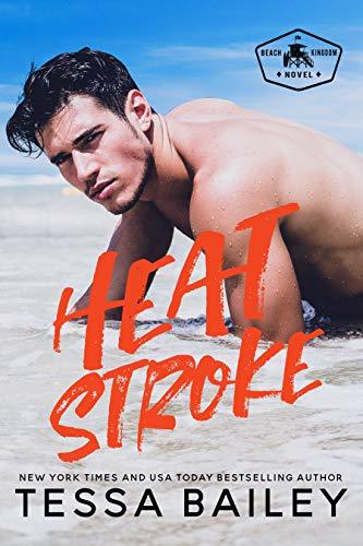 Beach Kingdom book cover 2