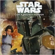 Star Wars book cover