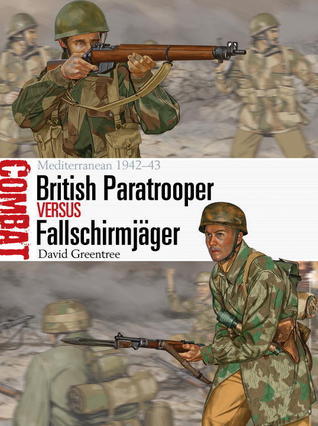 Combat book cover 1