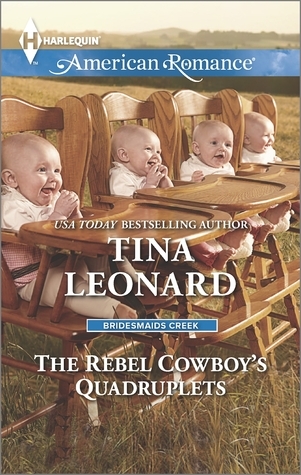 Bridesmaids Creek book cover 1