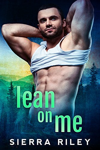 Lean on Me book cover