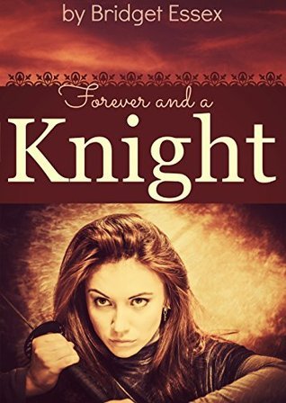 Forever and a Knight book cover