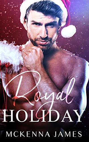Royal Holiday book cover