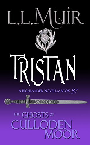 Tristan book cover