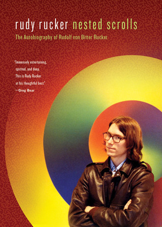 Nested Scrolls book cover