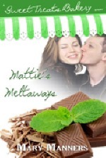 Mattie's Meltaways book cover
