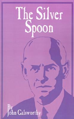 The Silver Spoon book cover