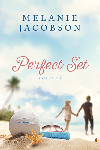 Perfect Set book cover
