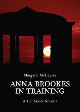 Anna Brookes book cover