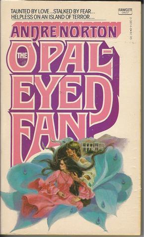 The Opal-Eyed Fan book cover