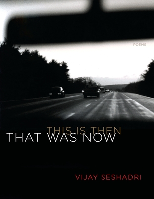 That Was Now, This Is Then book cover