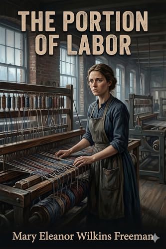 The Portion of Labor book cover