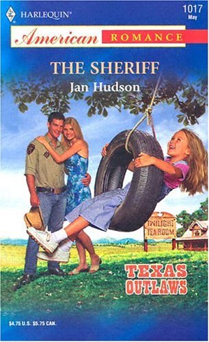 Texas Outlaws book cover 1