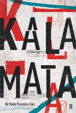 Kalamata book cover