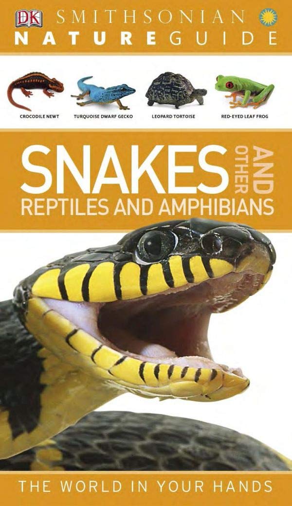 Nature Guide book cover