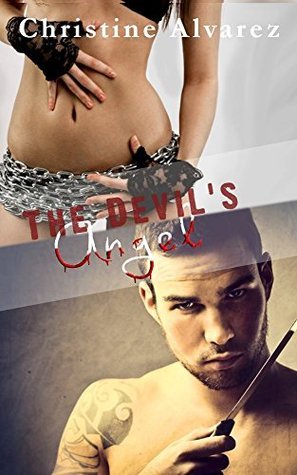 The Devil's Angel book cover