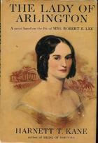 Lady of Arlington book cover